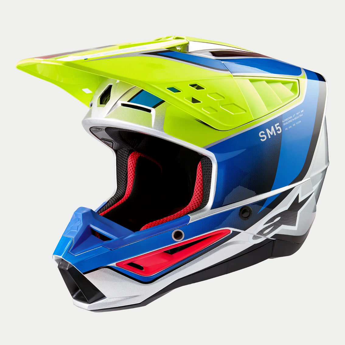 2024 SM5 SAIL HELMET %2815%29